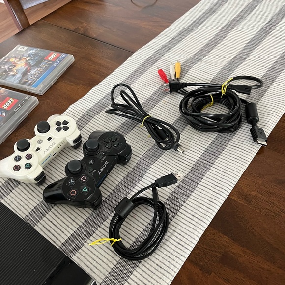 PS3 system - Picture 2 of 8